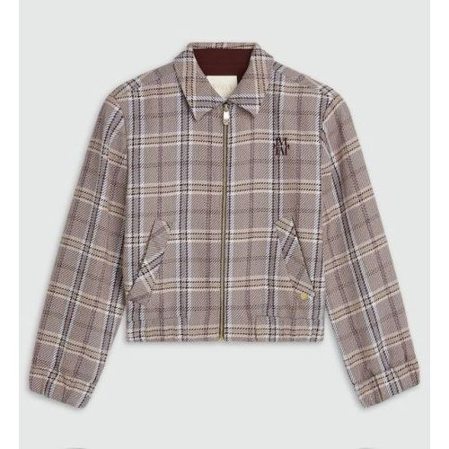 JOSH V Bomber COGNAC  (Pepper - ) - Hype Fashion (Schoten)