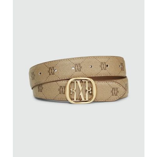 JOSH V riem Brown  (Perri - ) - Hype Fashion (Schoten)