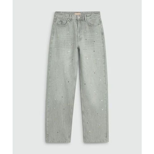 JOSH V jeans Grey  (Phebe - ) - Hype Fashion (Schoten)
