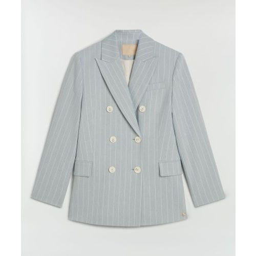 JOSH V blazer Sky  (Pleun - ) - Hype Fashion (Schoten)