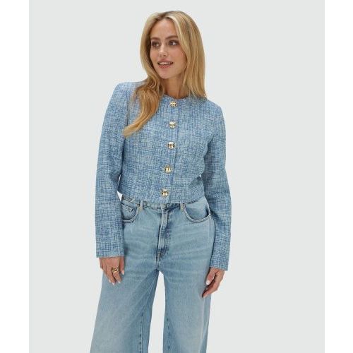 JOSH V blazer Blue  (Remi - ) - Hype Fashion (Schoten)