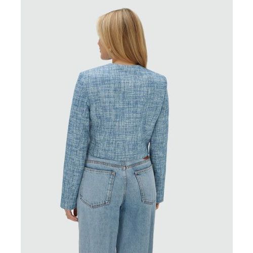 JOSH V blazer Blue  (Remi - ) - Hype Fashion (Schoten)