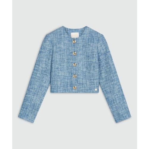 JOSH V blazer Blue  (Remi - ) - Hype Fashion (Schoten)