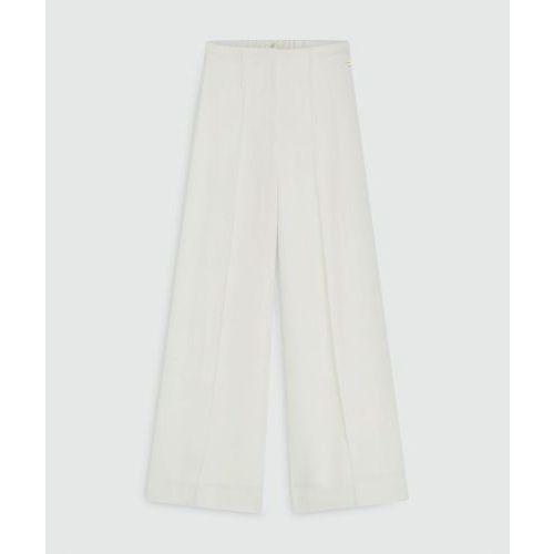 JOSH V pantalon off white  (Rhys - ) - Hype Fashion (Schoten)