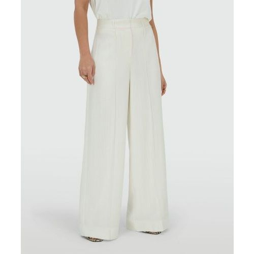 JOSH V pantalon off white  (Rhys - ) - Hype Fashion (Schoten)