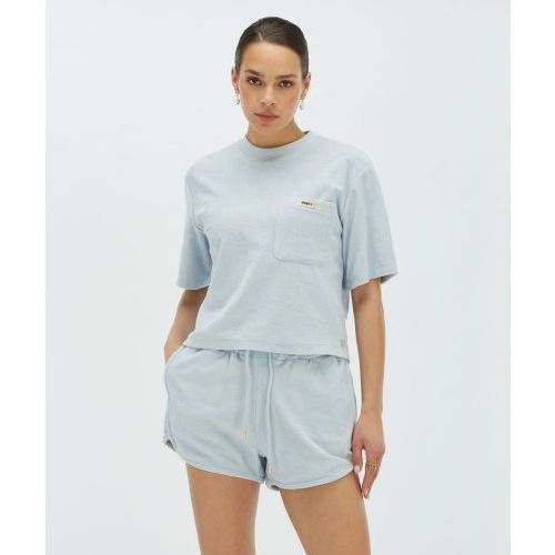 JOSH V t-shirt Sky blue JOSH V t-shirt Sky blue
