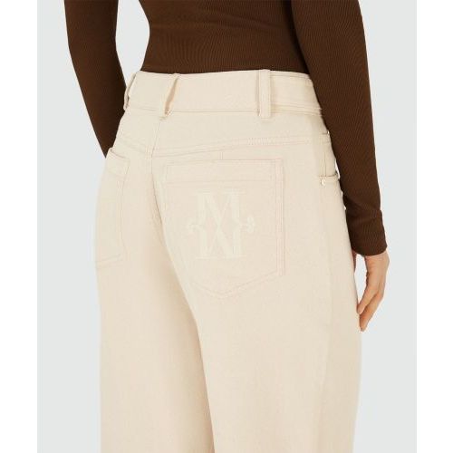JOSH V pantalon ecru  (Roman - ) - Hype Fashion (Schoten)