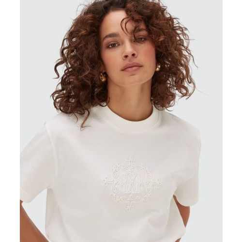 JOSH V t-shirt off white