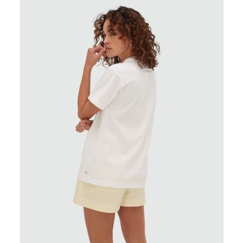 JOSH V t-shirt off white  (ROXY - ) - Hype Fashion (Schoten)