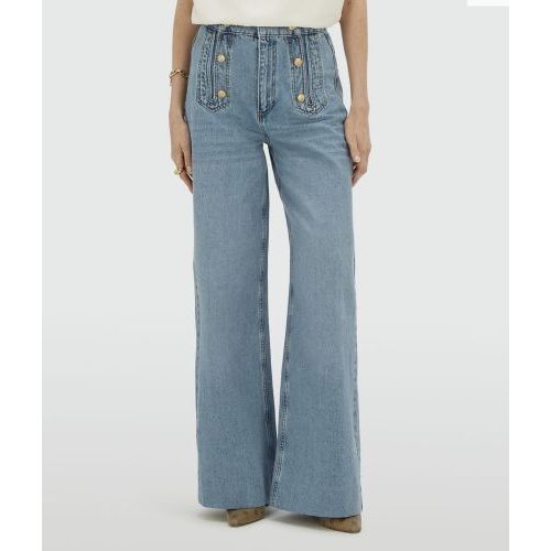 JOSH V jeans Blue
