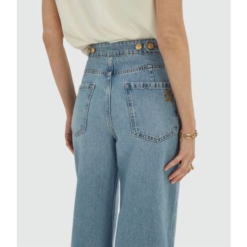JOSH V jeans Blue  (Rumo - ) - Hype Fashion (Schoten)