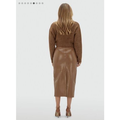 JOSH V rok COGNAC  (Sally - ) - Hype Fashion (Schoten)