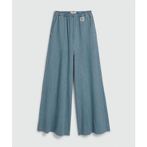 JOSH V Broek Denim blue  (Sera - ) - Hype Fashion (Schoten)