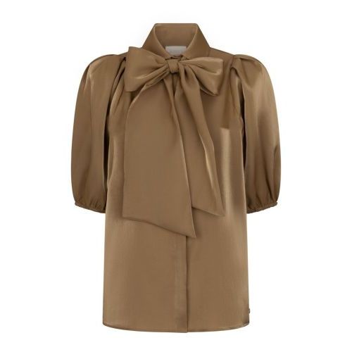 JOSH V blouse khaki