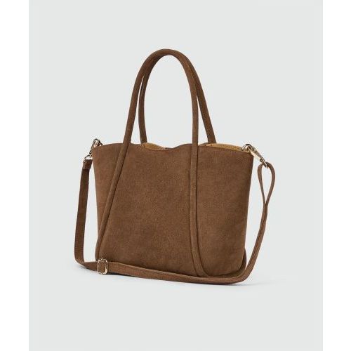 JOSH V handtas Brown  (Telma - ) - Hype Fashion (Schoten)
