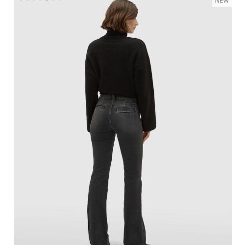 JOSH V pantalon Black  (Vaila - ) - Hype Fashion (Schoten)