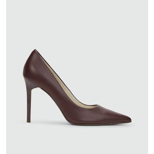 JOSH V Schoen Burgundy