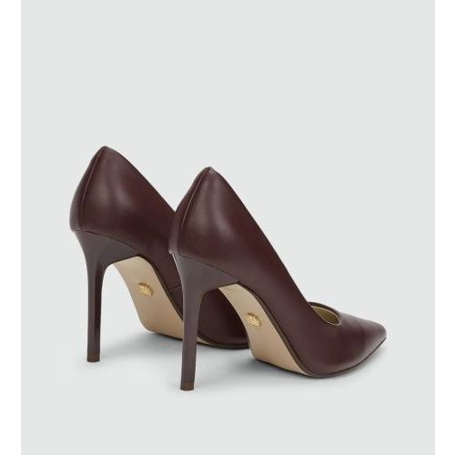 JOSH V Schoen Burgundy  (Valentina - ) - Hype Fashion (Schoten)
