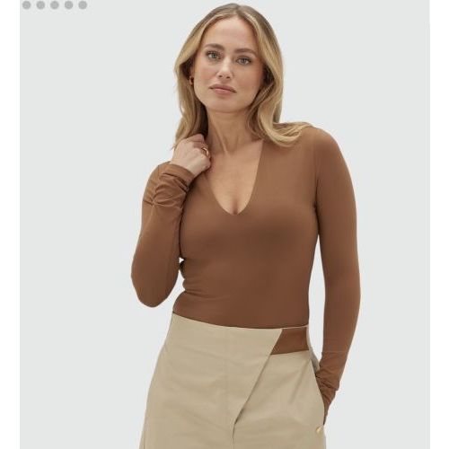 JOSH V body COGNAC