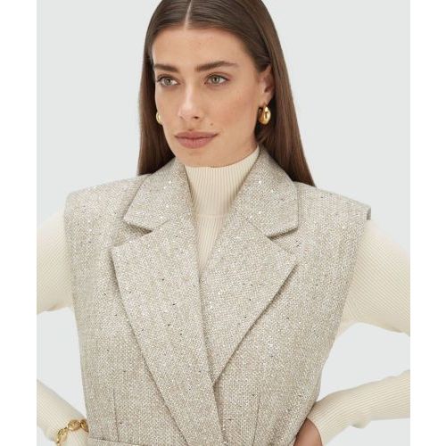 JOSH V blazer   (Yara - ) - Hype Fashion (Schoten)
