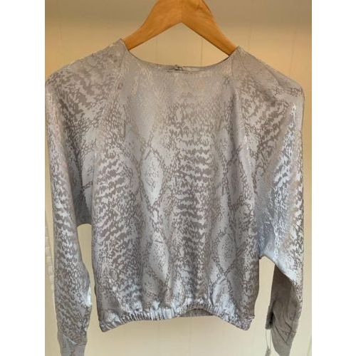 JOSH V blouse JOSH V blouse