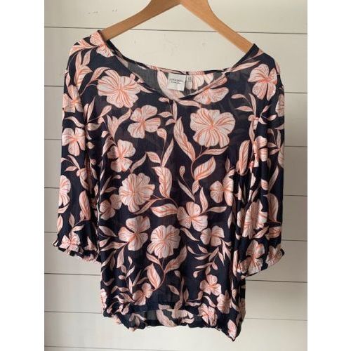 Junarose Blouse Junarose Blouse