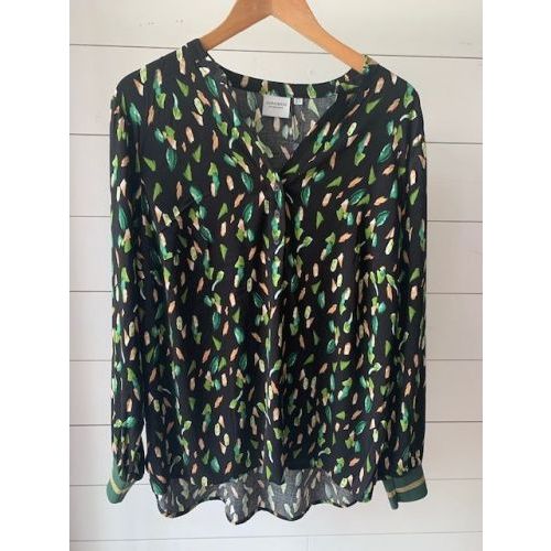 Junarose Blouse Junarose Blouse