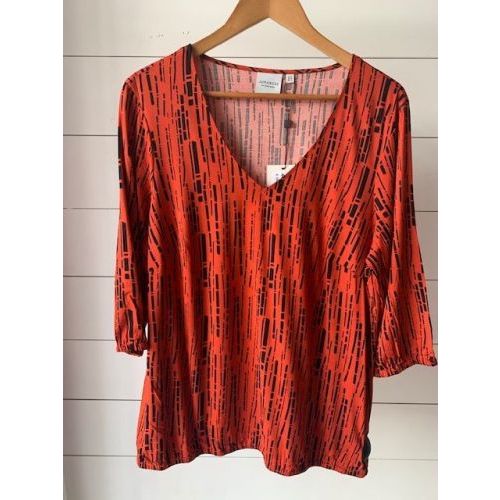 Junarose Blouse Junarose Blouse