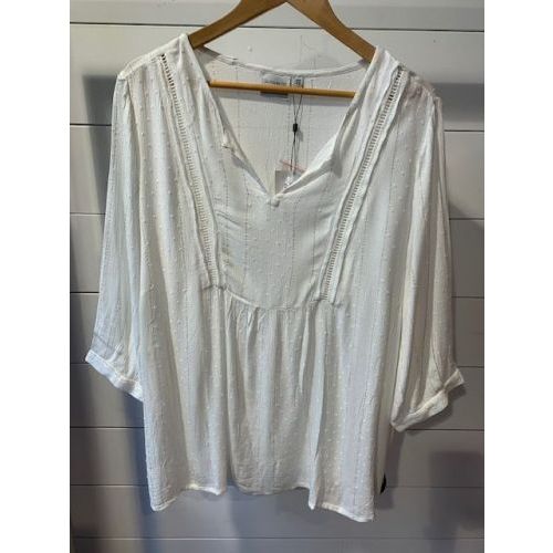 Junarose Blouse Junarose Blouse