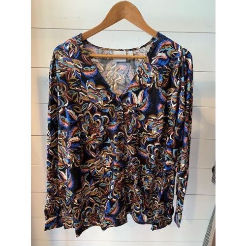 Junarose blouse Junarose blouse