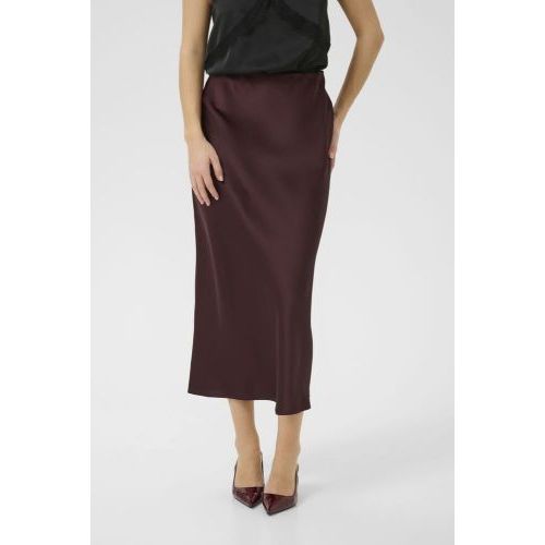 Kaffe rok fudge  (Alotte - ) - Hype Fashion (Schoten)