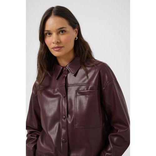 Kaffe jas fudge  (arense - ) - Hype Fashion (Schoten)