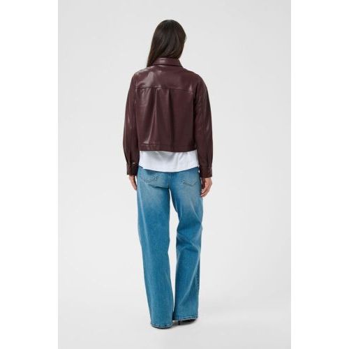 Kaffe jas fudge  (arense - ) - Hype Fashion (Schoten)