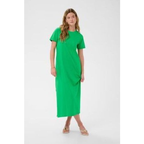 Kaffe Dress Green