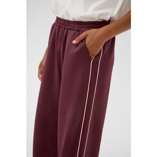 Kaffe pantalon Wine  (Cory - ) - Hype Fashion (Schoten)