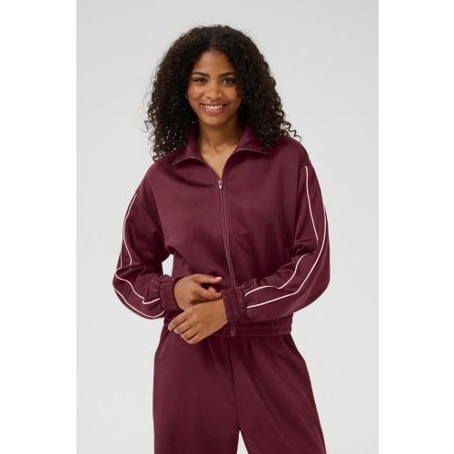 Kaffe Vest Wine Kaffe Vest Wine