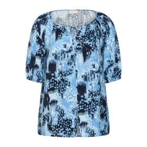 Kaffe curve blouse   (aliana blouse - ) - Hype Fashion (Schoten)
