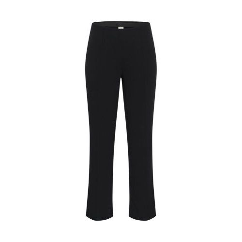 Kaffe curve pantalon Black  (Athena - ) - Hype Fashion (Schoten)
