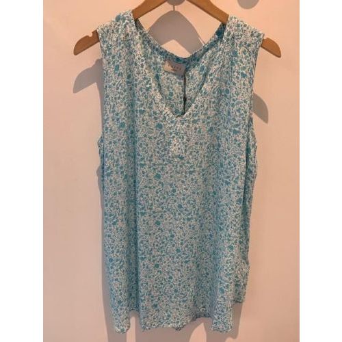 Kaffe curve top 