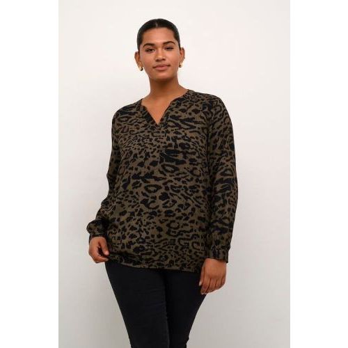 Kaffe curve blouse 