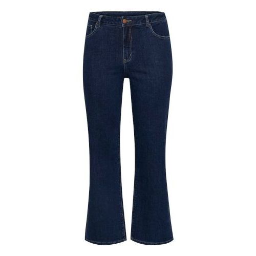 Kaffe curve jeans Blue  (Ckanna - ) - Hype Fashion (Schoten)