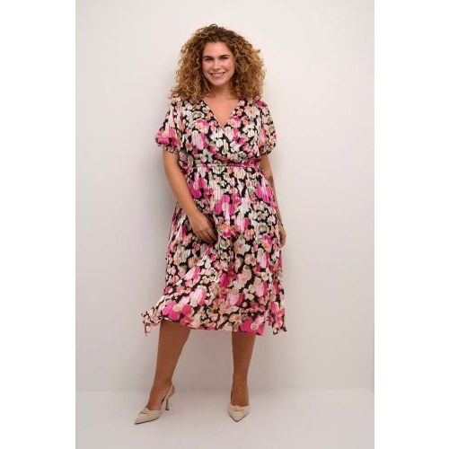 Kaffe curve Dress 