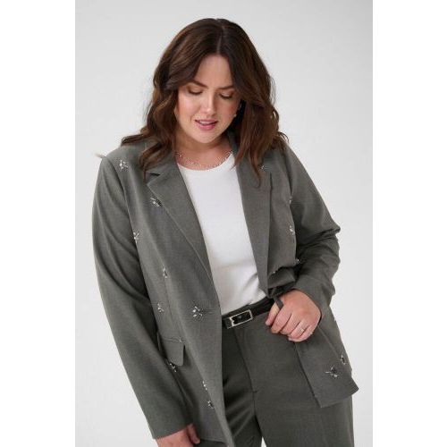 Kaffe curve blazer Kaffe curve blazer