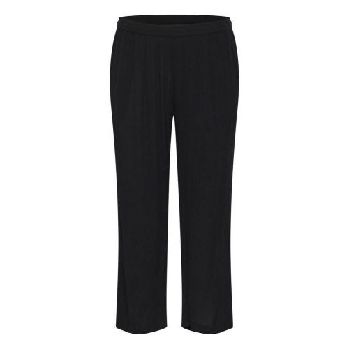 Kaffe curve pantalon raspberry  (Dacina - ) - Hype Fashion (Schoten)