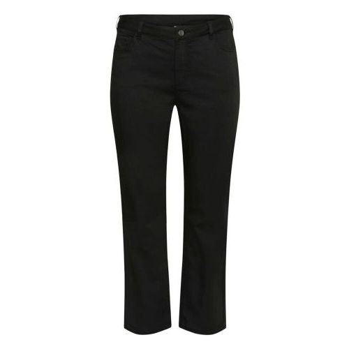 Kaffe curve jeans Black  (Dina - ) - Hype Fashion (Schoten)