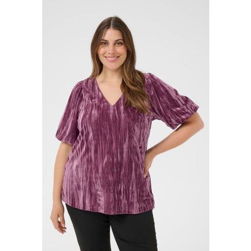 Kaffe curve blouse Kaffe curve blouse