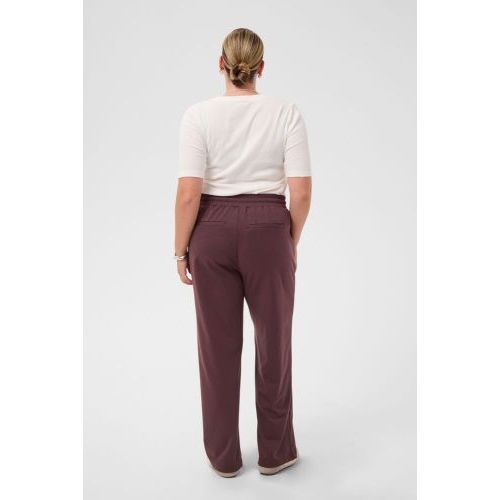 Kaffe curve pantalon fudge  (Jenna - ) - Hype Fashion (Schoten)