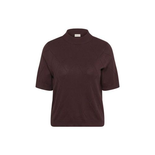 Kaffe curve trui fudge  (Lizzy - ) - Hype Fashion (Schoten)