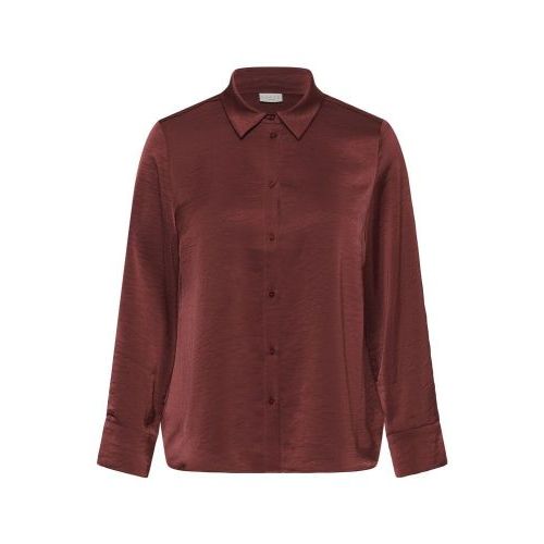Kaffe curve blouse port  (Lori - ) - Hype Fashion (Schoten)