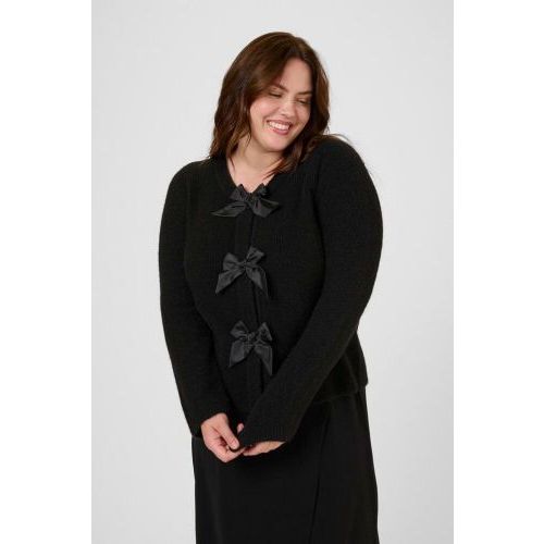 Kaffe curve cardigan Kaffe curve cardigan